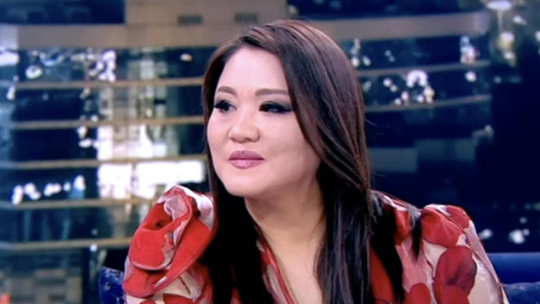 "Ұлтымыз - ит сүйрейтін кебіс емес" деген әнші сұмдық шындықты тіліп айтты