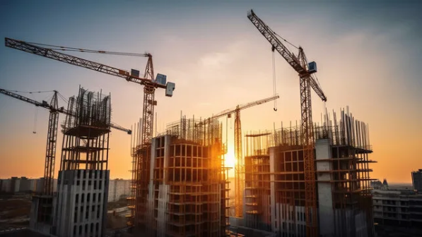 2026 жылы Қазақстанда 18,5 млн шаршы метр тұрғын үй салу жоспарлануда 