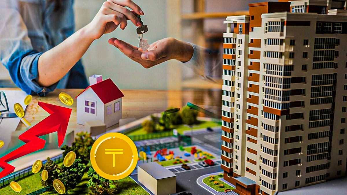 Отбасы банк халықтың осал санаттарын қолдауға баса көңіл бөлуі тиіс: Олжас Бектенов қолжетімді коммерциялық ипотека көлемін арттыруды тапсырды