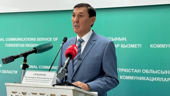 Мұғалімдердің 62,6%-ы өз пәні бойынша тесттен өте алмаған