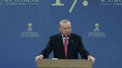 "Түркия бұрынғы Түркия емес!": Тайып Ердоған маңызды мәлімдеме жасады 