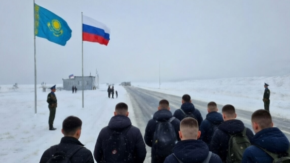 "Қазақстаннан ресейліктерді жаппай шығаруы мүмкін"деп қауіптенуде ресейлік құқыққорғаушылар