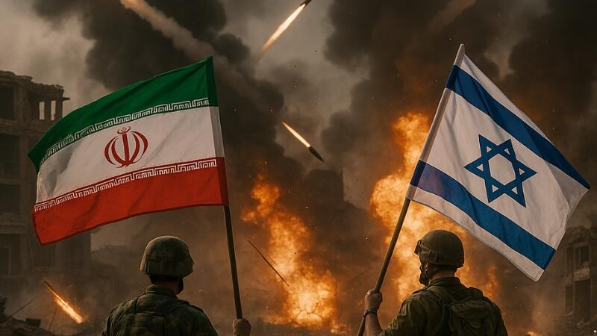 Израиль Иранға қарсы ядролық қару қолдануы мүмкін 