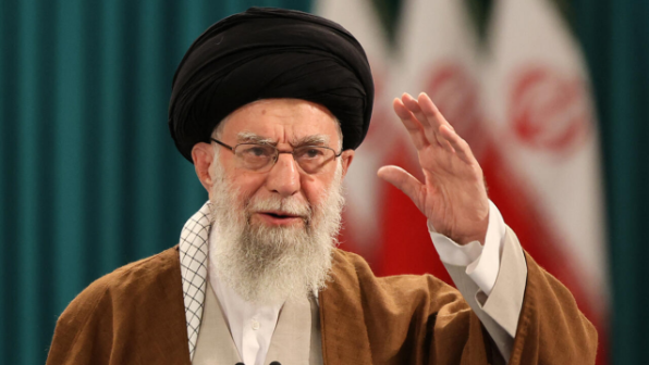 Аятолла Хаменеи әулетінің шексіз байлықтары мәлім болды