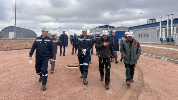 Сотрудников Шатыркульской фабрики переведут в штат Казахмыса без потери зарплат