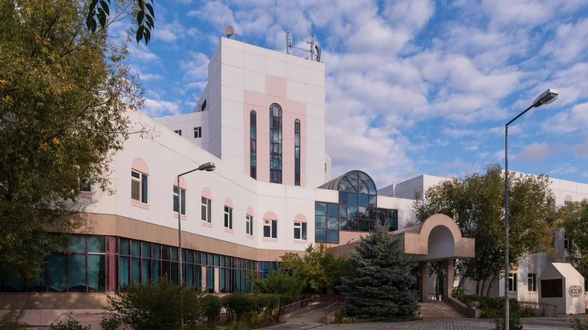 «Казахмыс» выделил 447 млн тенге на развитие кардиоцентра в Ұлытау