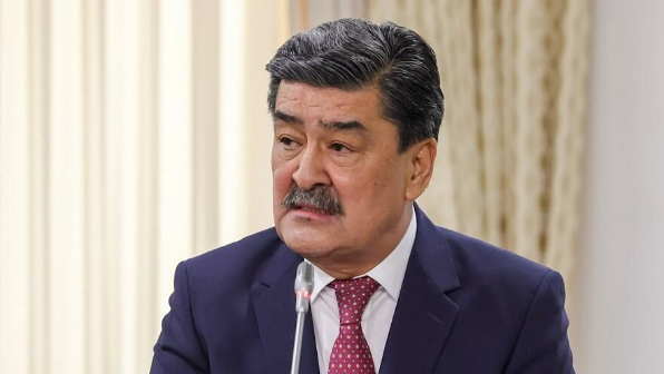 "Көліктер нөміріне қарай жүргізіледі": Министр жаңа ереже ұсынды