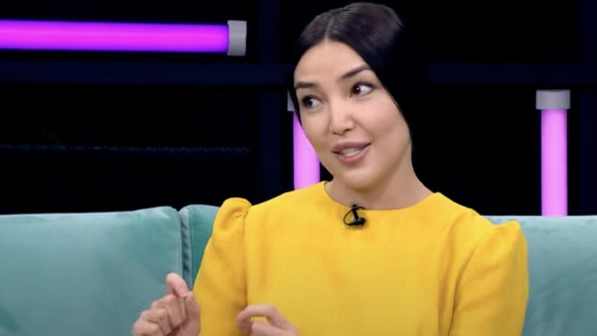 Шоу бизнес саласындағы ойнастық: Актриса отбасылы еркектің ұятты тірлігін айтты