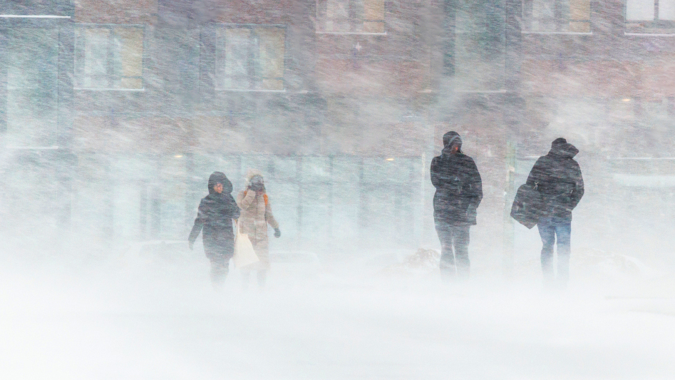 Еліміздің барлық өңірінде дауылды ескерту жарияланды