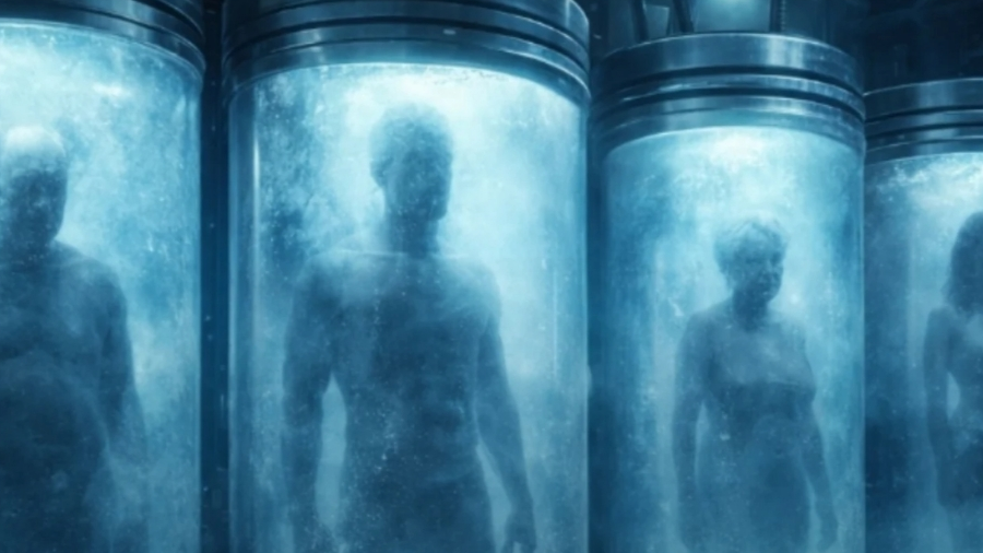 Адамды суықта сақтап, қайта тірілту әдісі қолға алынбақ