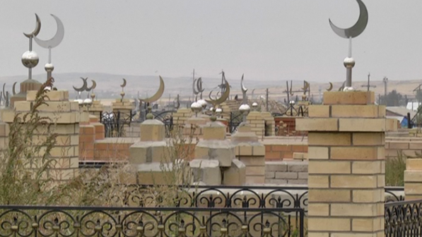 Жер кімдікі?: Діндарлар қазақтың жеріне таласуды бастады