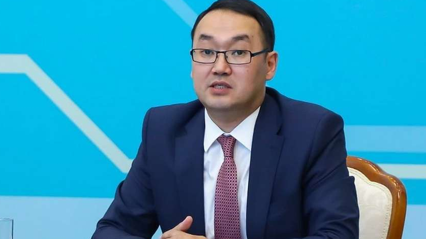 СІМ өкілі: "Біздегі ресейліктерді еліне қайтарып жатқан жоқпыз"