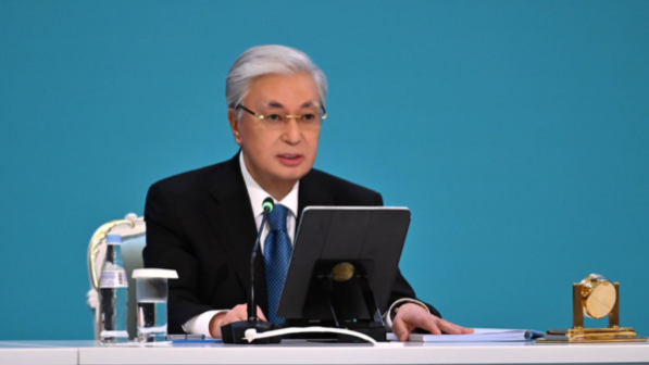 Президент мәслихат депутаттарының өкілеттігіне қатысты айтты