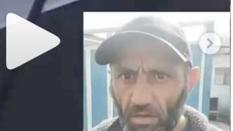 Еркек 12 жастағы қызды аңдыған: Полиция жауап берді