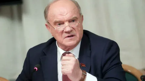 Ресей депутаты: "Трамп Ресейге шабуыл жасайды" деді