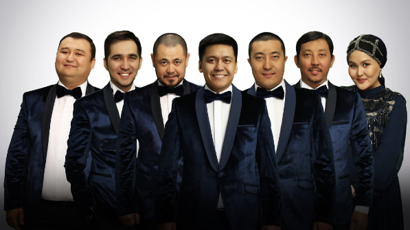 "Өнер қырандары" Шымкенттің әкіміне үндеу жасап, хат жолдады