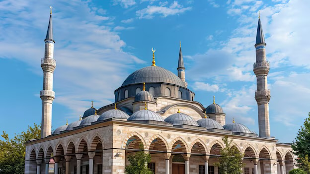 "Мешіт жабылды": Бірнеше мұсылман үндеу жасады