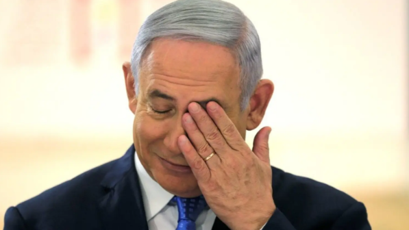 Атақты профессор Нетаньяхудың тірі екеніне күмән келтіріп, оны "шайтан" деді