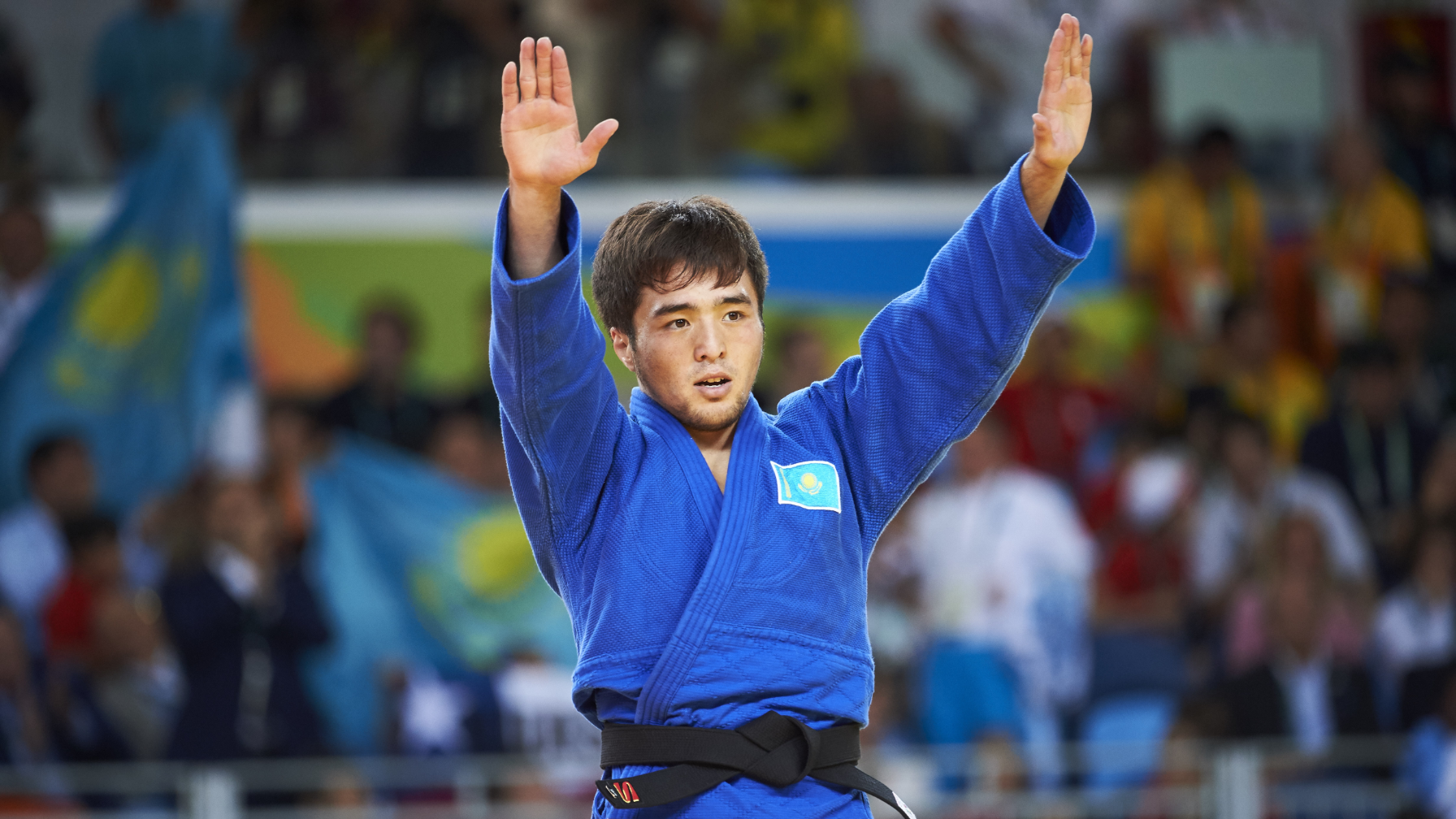 Елдос Сметовтың денсаулығы нашарлап, ауруханаға түсті