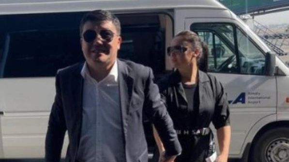 Тұрсынбек пен бұрынғы әйеліне қатысты масқара дерек тарап, қызу талқыға түсті