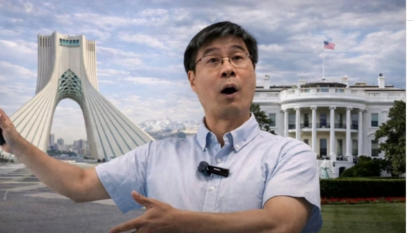 Қытай Нострадамусы Иран соғысы мен Трамптың ертеңі туралы болжам айтты