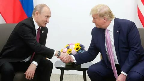 Иран соғысы: Трамп пен Путин өзара саудаласуды бастады