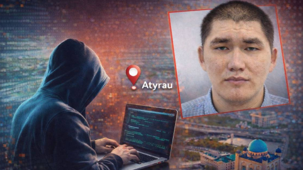 Аырауда жоғалған отбасы: Хакер туралы сұмдық дерек шықты