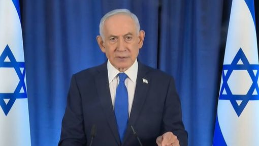 Тегеран шенеуніктері "Нетаньяху өлді" деп мәлімдеді