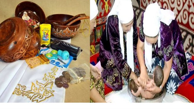 "Шариғатта жоқ": "Сәбиді қырқынан шығару ескірген салт, керегі жоқ"деген дәрігердің жазбасы қызу талқыға түсті