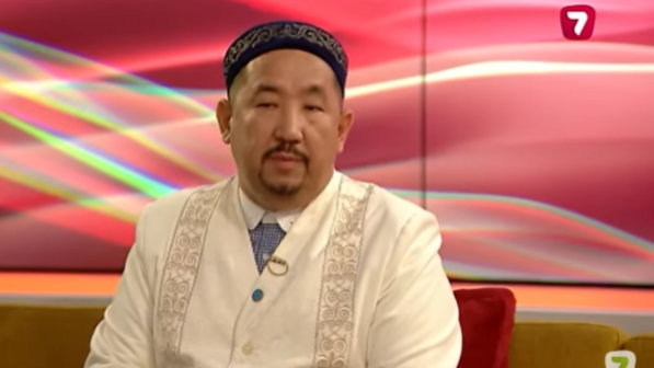 Нұрлан имамның қызына қатысты тағы қызу әңгіме басталды