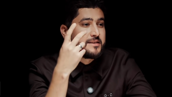 "Еркектің төрт әйелі" туралы айтқан әнші Әбдіжаппар жұртты сүйсінтті