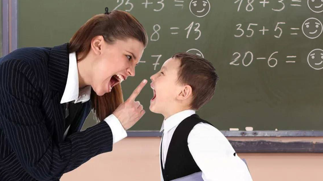 Оқушылар желіде кей мұғалімнің сорақы әрекеттерін айтып, ренішін білдірді