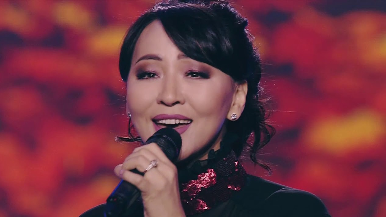 Айгүл Иманбаева қазақ қыздарына ақыл айтып, үндеу жасады