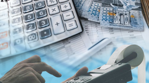 Бюджетке салық түсімдерінің тәртібі түсіндірілді