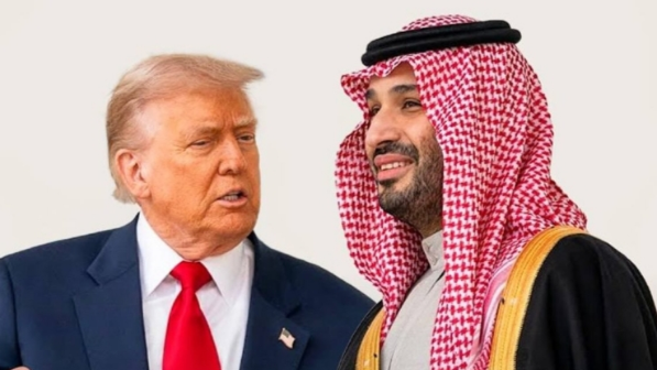 Сауд Арабия ханзадасы Иранды жыланға теңеп, "басын кесу керек" деді