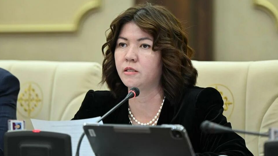 Министр мұғалім құқығына қатысты мәлімдеме жасады