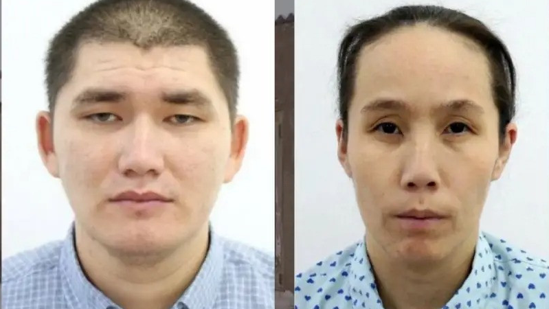 Атырауда жоғалған отбасы: Күдіктіге қатысты тың дерек шықты