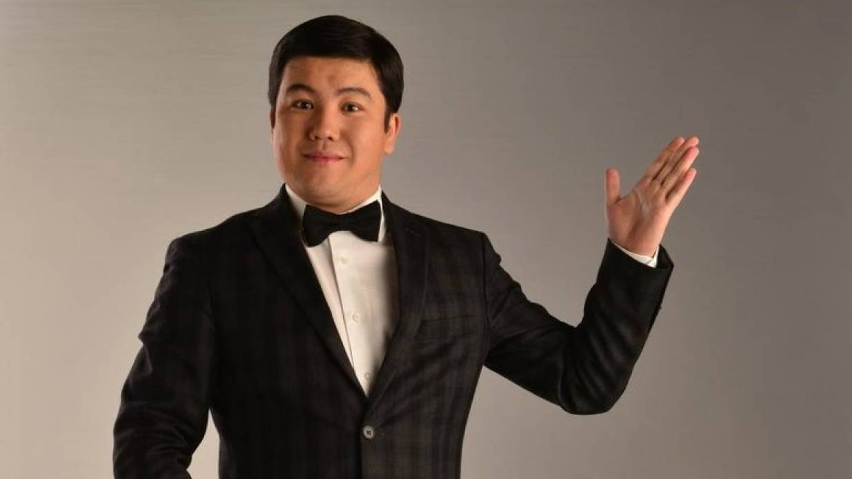 Жұрт Тұрсынбектің 7 жыл бұрынғы айтқан сөзіне таңғалып, алғыс жаудыруда