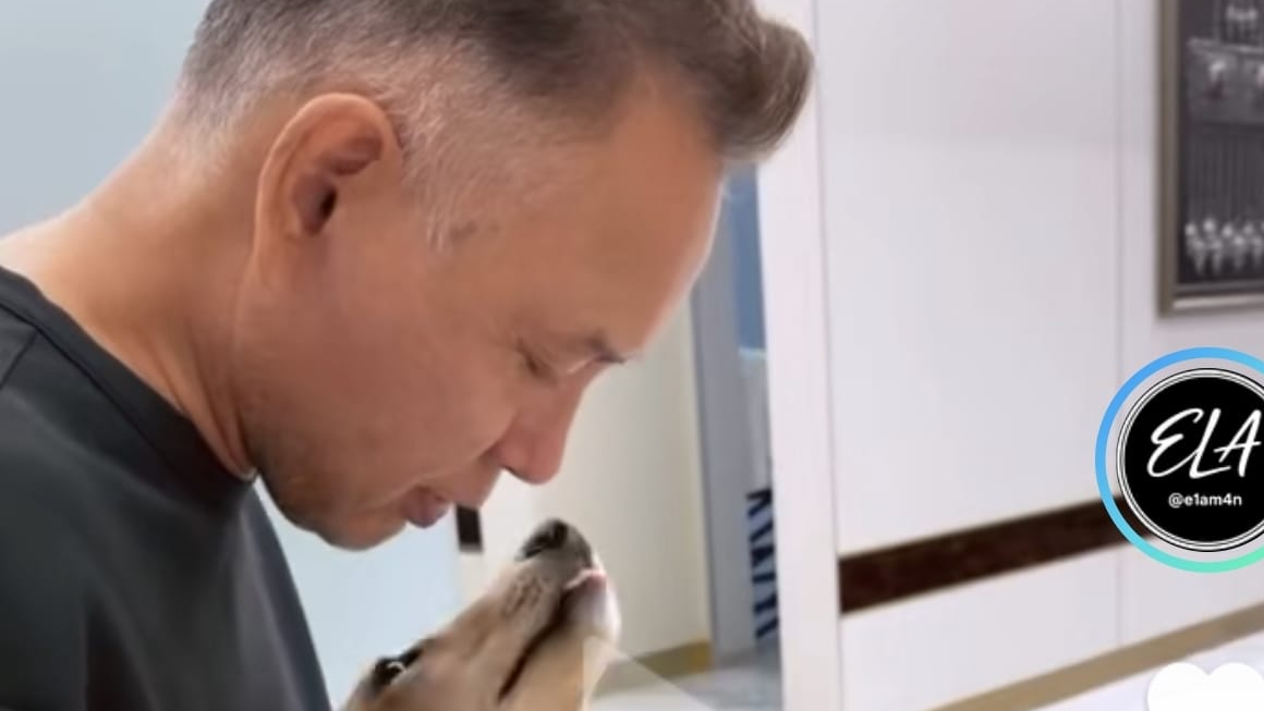 "Итпен жаласып..." дескен жұрт Тұрсын Алагөзовті сынап тастады