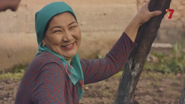 Удай мас: Танымал актрисаның масқара видеосы тарады