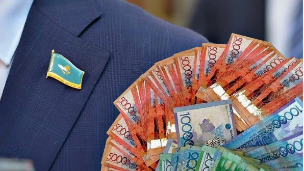 Шенеуніктерді қолдауға бюджеттен 67 млрд теңге сұралды