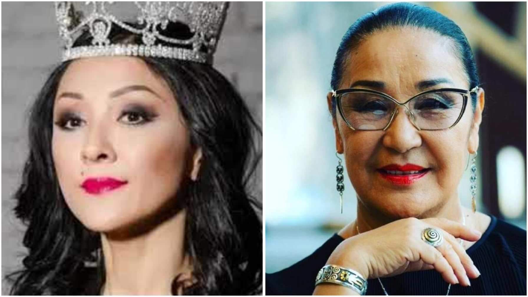 Әнші Меруерт Майра Ілиясовадан кешірім сұрады