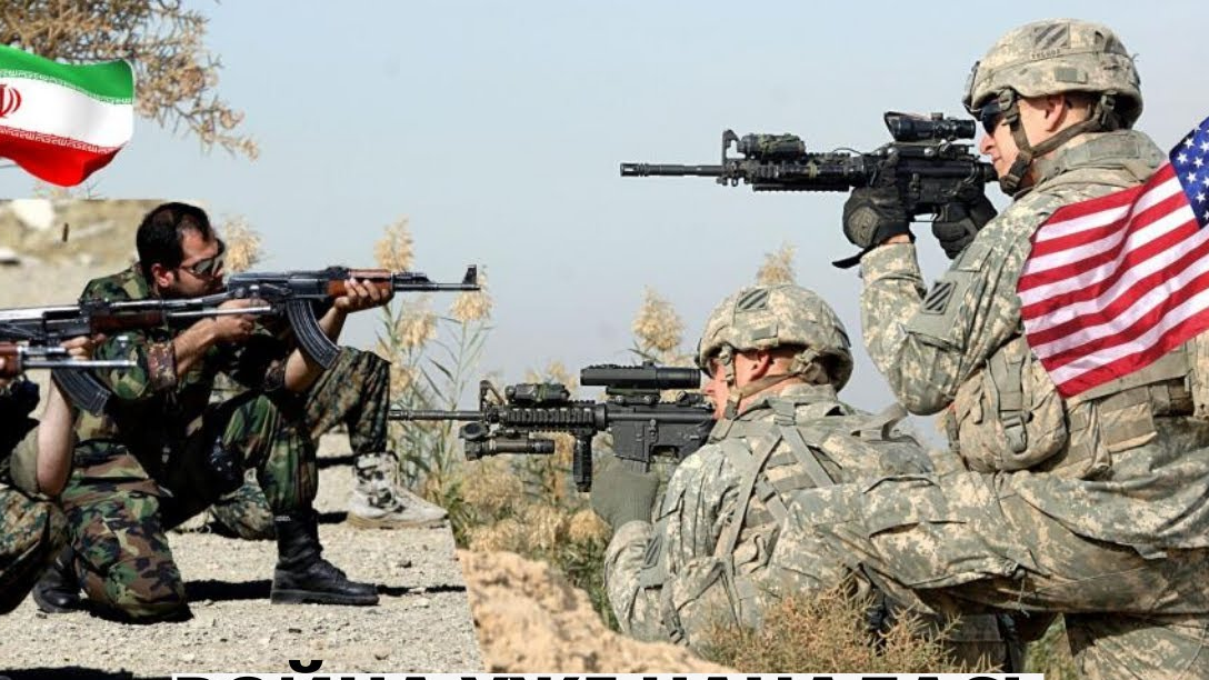 Ирандағы соғыс Қазақстанға жақындай түсті