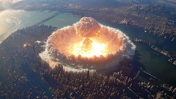 ДДҰ дабыл қақты: Әлемге ядролық соғыс қаупі төніп бастады?