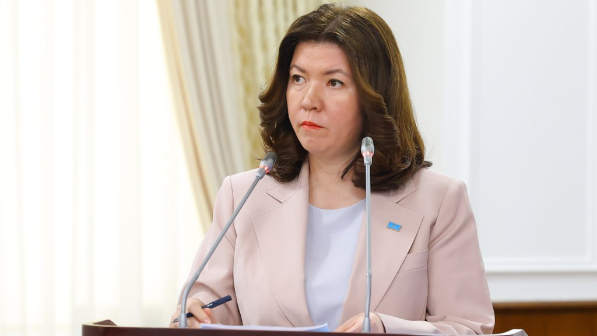 Министр білім саласындағы ең басты мәселені шешуді ұсынды