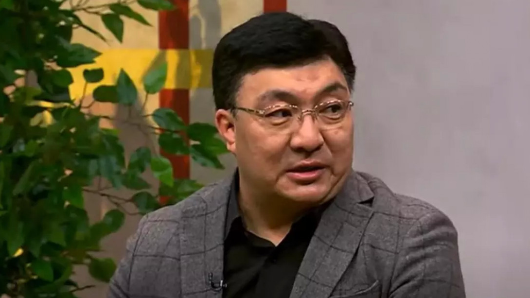 "...арқама аяздай батады" деген Тоқтар Серіковтің жазбасы жұртты жылатты