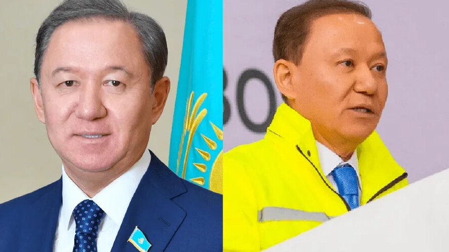 Нұрлан Нығматуллиннің қашып жүрген ағасы туралы сұмдық дерек тарады