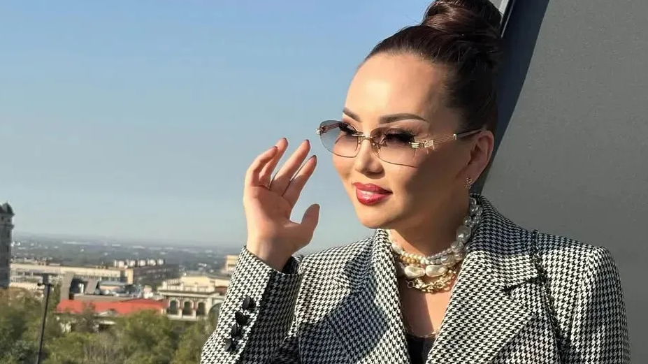 Ауғанстанды айтқан Баян Алагөзованың сөзі тағы талқыға түсті