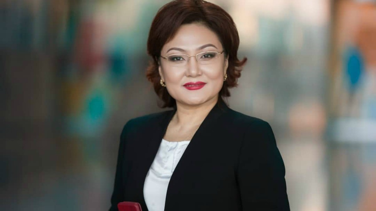 Дана Нұржігіт ерекше жаңалығын айтып, сүйінші сұрады