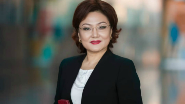 Дана Нұржігіт ерекше жаңалығын айтып, сүйінші сұрады